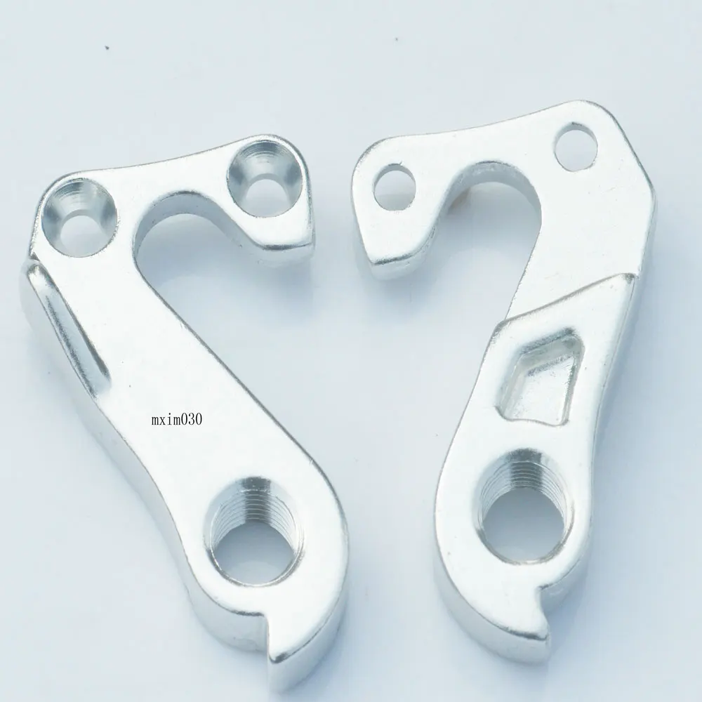 2 Pcs Bike Rear Derailleur Hanger Mech Gear Hanger For Lapierre Bike Bicycle Derailleur