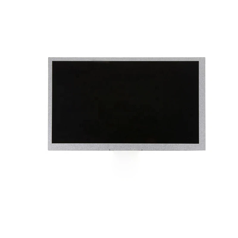 

New 8 inch car navigation digital liquid crystal display For Carmedia QR-8048