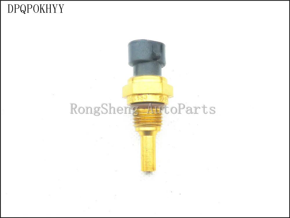 DPQPOKHYY для датчика температуры OEM 0005355630 | Автомобили и мотоциклы