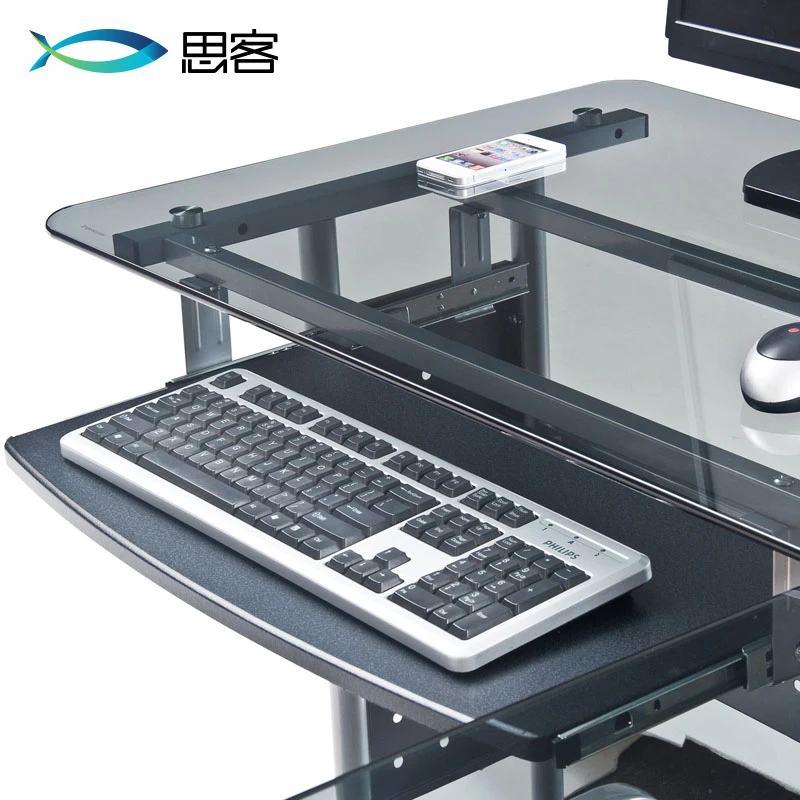 Best Off Glass Office Furniture Manager Desk Boss Table Desk