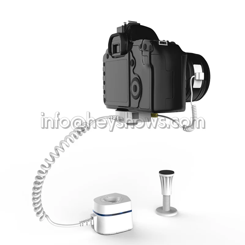 Camera Security