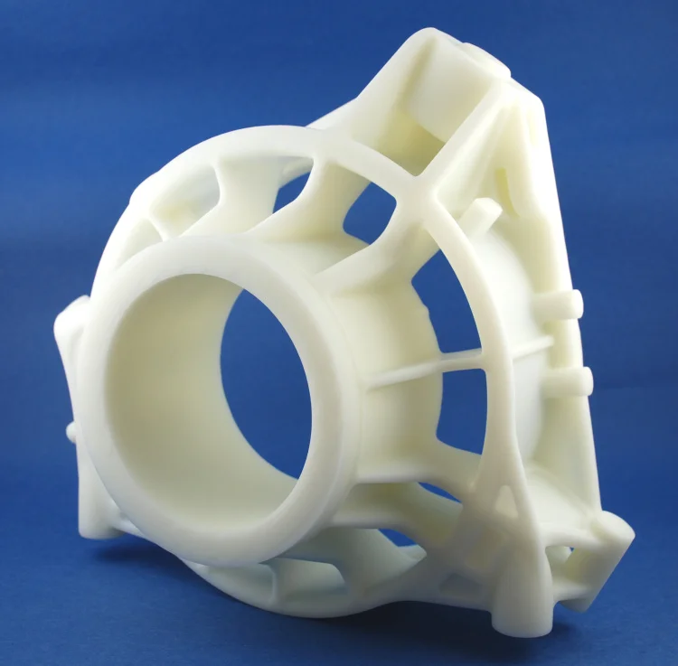 RS8000 grade high precision and high efficiency custom 3D stereoscopic hand version of the printer