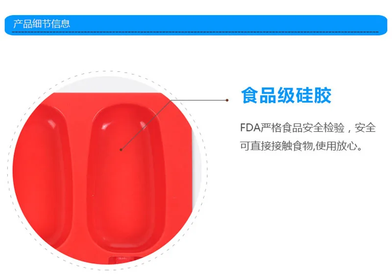 3 отверстия овальная форма силиконовая форма для изготовления мороженого кролика формы для мороженого объёмная форма для льда инструменты для заморозки мороженого на палочке держатель