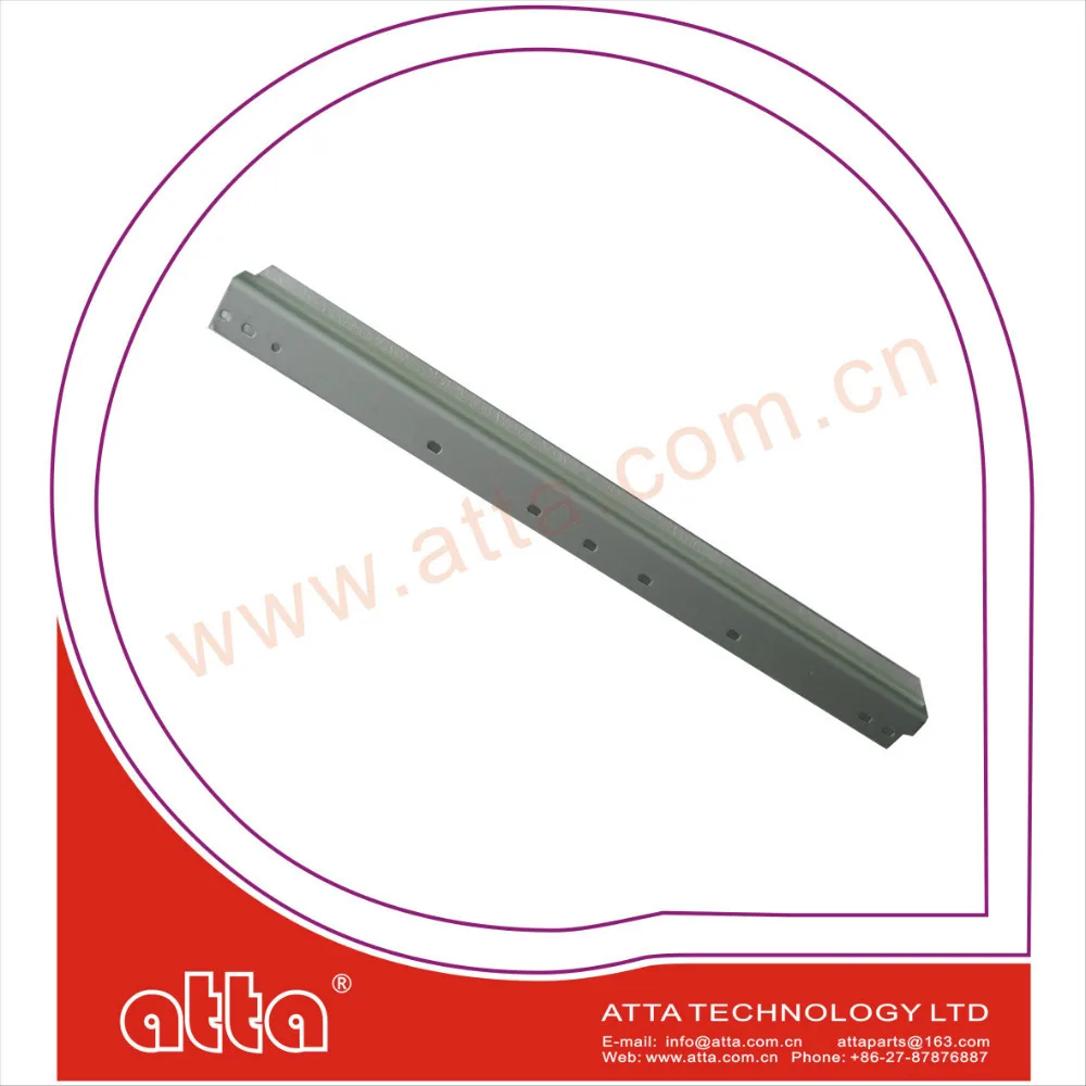 Drum Cleaning Blade for AR 5015 5316 , OEM quality Doctor bladedrum
