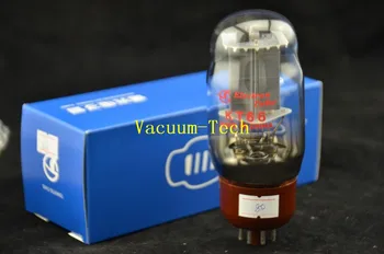 

1 PCS New SHUGUANG KT66 Audio Vacuum tube Replace 6L6 6P3P