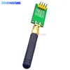 CC1101 Wireless RF Transceiver 315/433/868/915MHZ + SMA Antenna Wireless Module 1.8-3.6V ► Photo 2/6