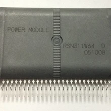 1PCS RSN311W64D HYB-26 Original Audio Module De Puissance 1PCS RSN311W64D HYB-26 Original Audio Module De Puissance