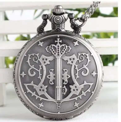 black-butler-anime-necklace-pocket-watch-and-fob-chain-gift-po547