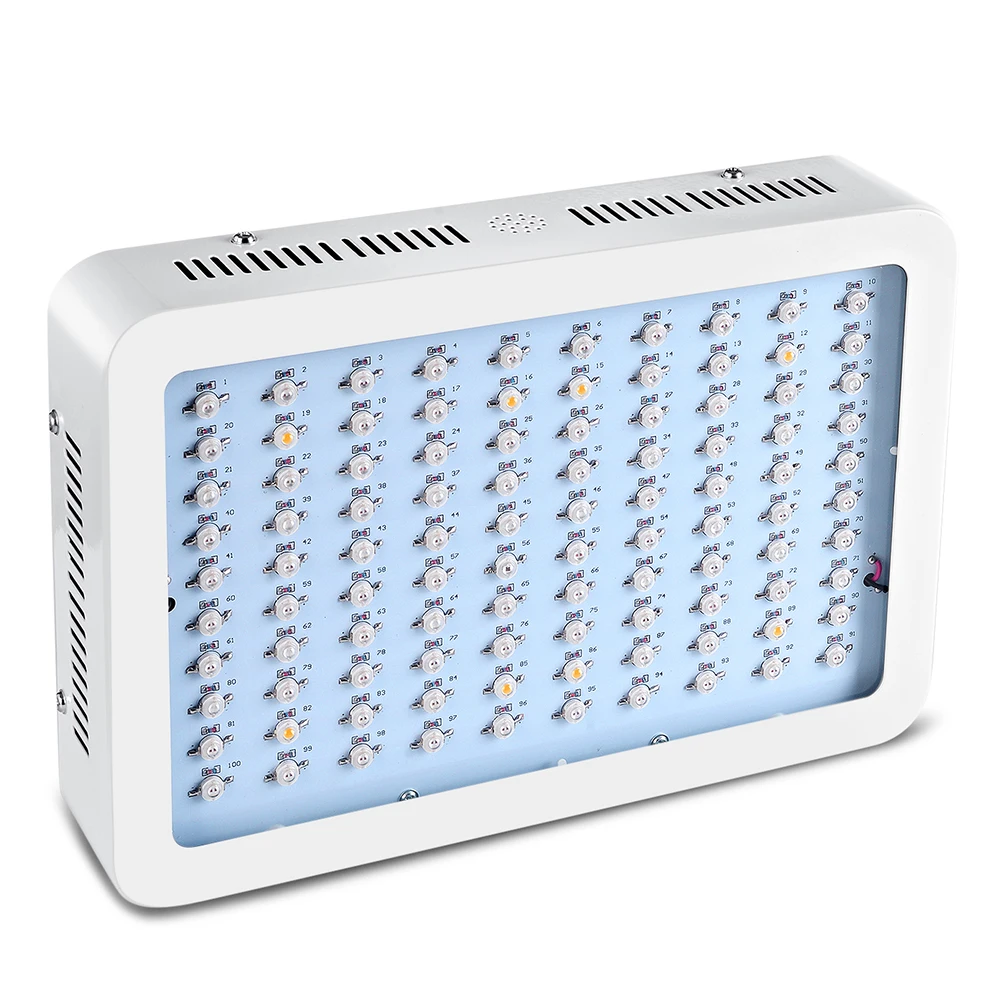 1000w led grow light (3)