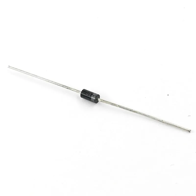 MCIGICM 100 шт DO 41 1A 60V диод Шоттки SR160|schottky diode|schottky diode 1a1a |