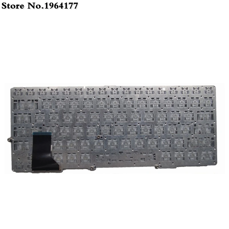 Американская английская клавиатура для ноутбука sony SVS-13 SVS13 SVE-13 SVE13 черный