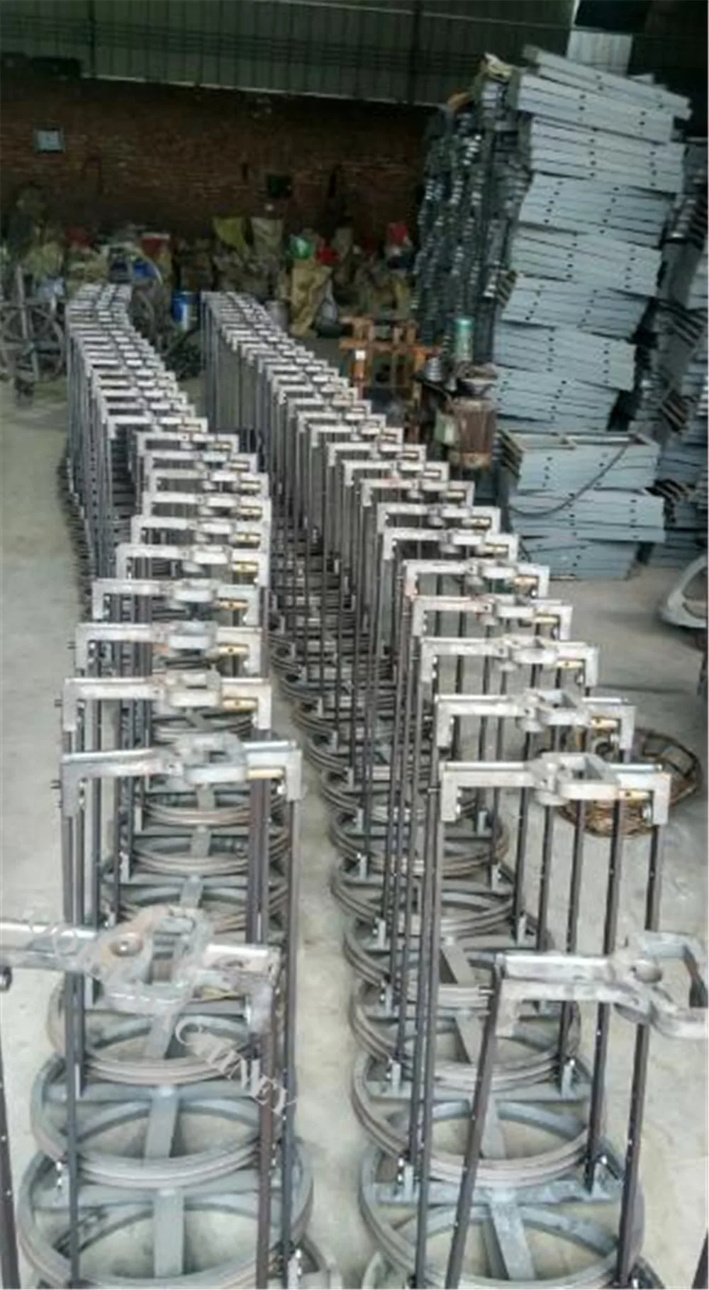 straw rope machine10