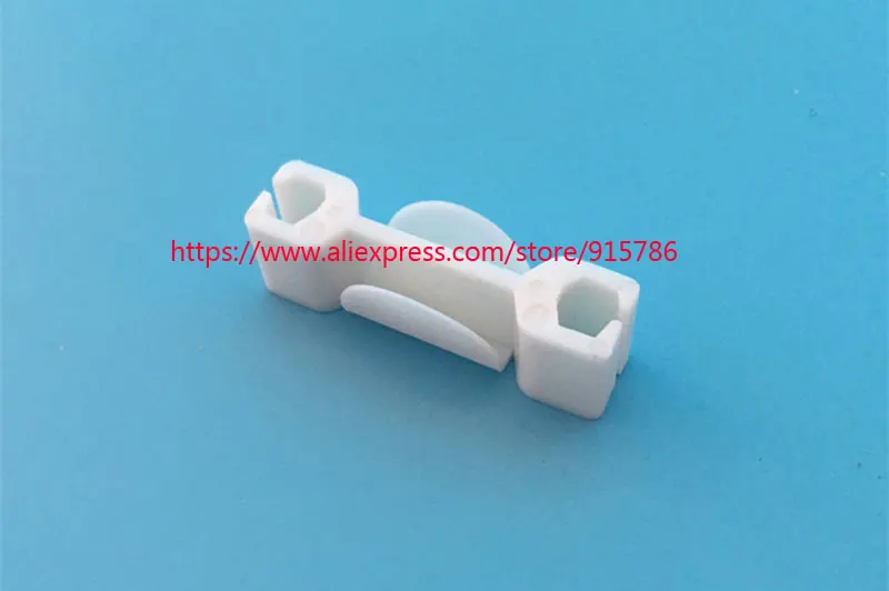 10pcs elevator slider / elevator boots lining / lift accessories