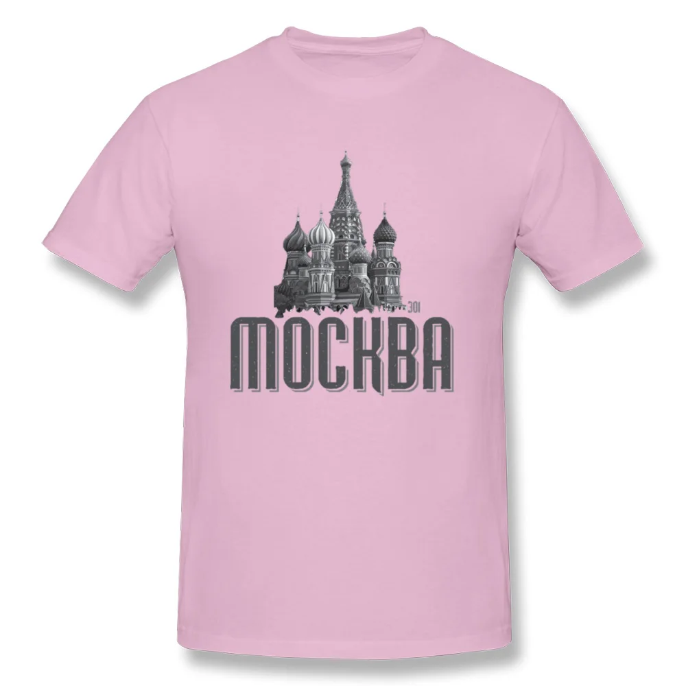 26CC123 Autumn 100% Cotton Fabric Crewneck Tops Shirts Short Sleeve Casual Tops Shirts Fashion cosie T-Shirt Drop Shipping 26CC123 pink