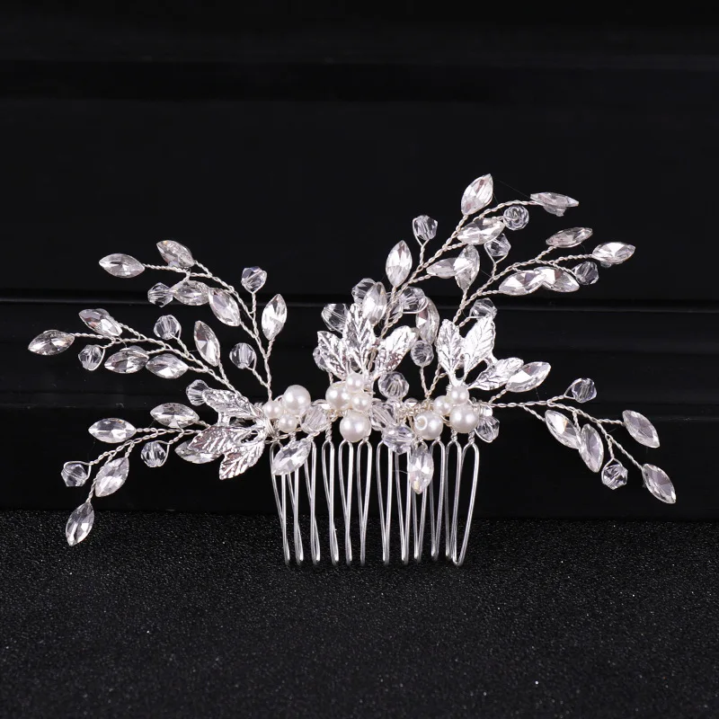 Hair Combs (10)