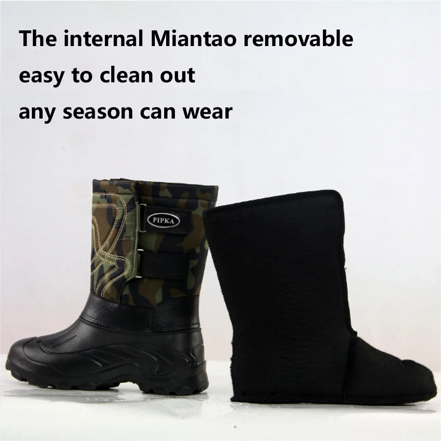 Motorcycle Boots(3)
