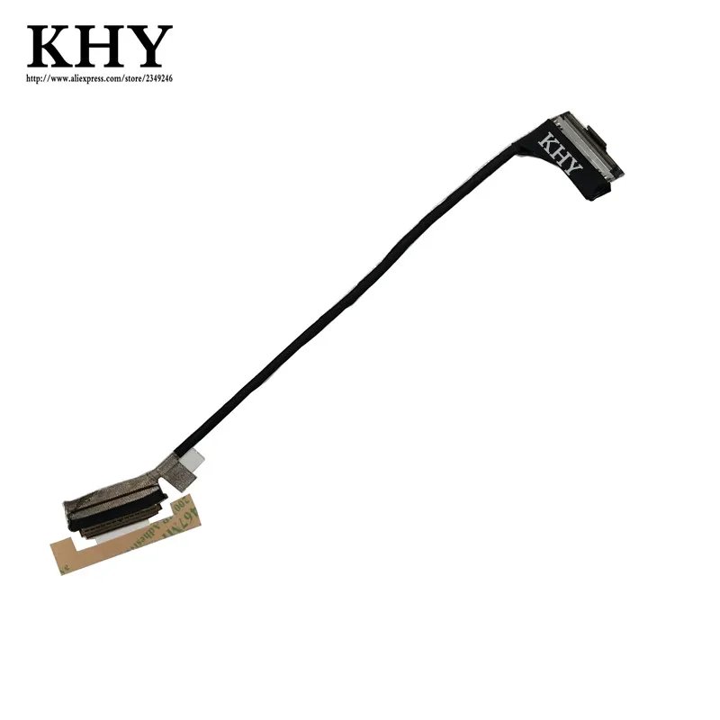 

New Original LVDS LCD Cable Screen Video EDP 4K CABLE 1920*1080 for ThinkPad P50 P51 BP500 PN 00UR827 SC10K04521