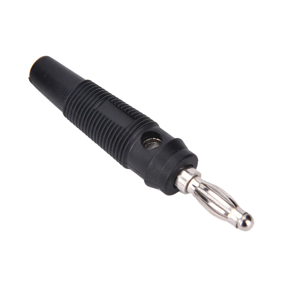 10 шт. позолоченные штекеры 4 мм|screw adapter|screw screwscrew 4mm |