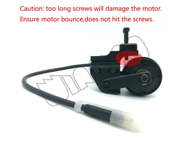 Clearance 36V 500W electric bike conversion kit  Booster With Battery Modified Moped Kit Bicycle Friction Drive DIY Electric Bike 12
