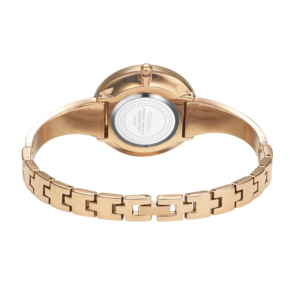 Stainless Steel bracelet bangle Watches Women Top Brand Luxury Casual Clock Ladies Wrist Watch Lady Relogio Feminino (19)