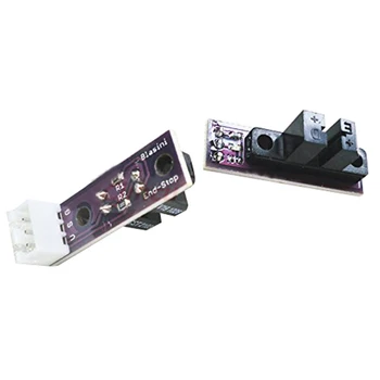 

HOT-2 pcs Optical Control Limit Optical Switch RAMPS 1.4 Optical Endstop