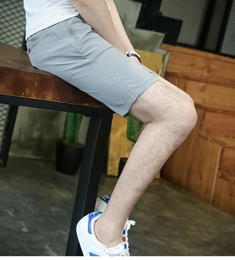 Cargo Shorts Men   (8)