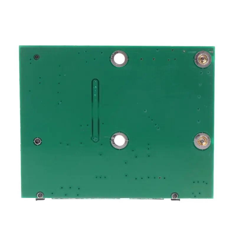 Mini PCI E mSATA SSD до 2 5 &quotSATA 6 0 GPS адаптер конвертер плата модуля карты|Платы расширения|