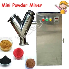 1pc High Efficient Mixer Machine Mini Powder Mixer Blender for Household Kitchen Appliance VH5