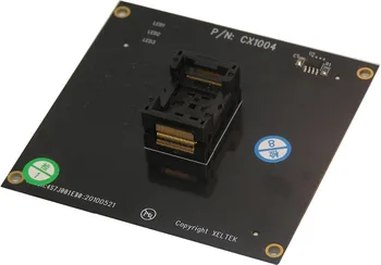

ecmo.com.cn: Genuine Only - XELTEK TSOP48 Socket Adapter DX1004-2
