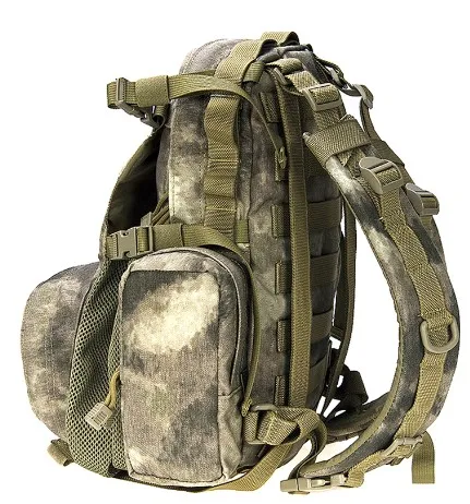 Рюкзак FLYYE Yote для гидратации PK M007|cordura molle|cordura backpack militarycordura |