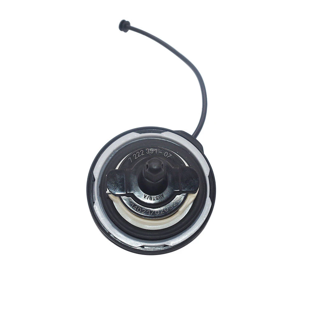 Toyota 12180-22011 Engine Oil Filler Cap