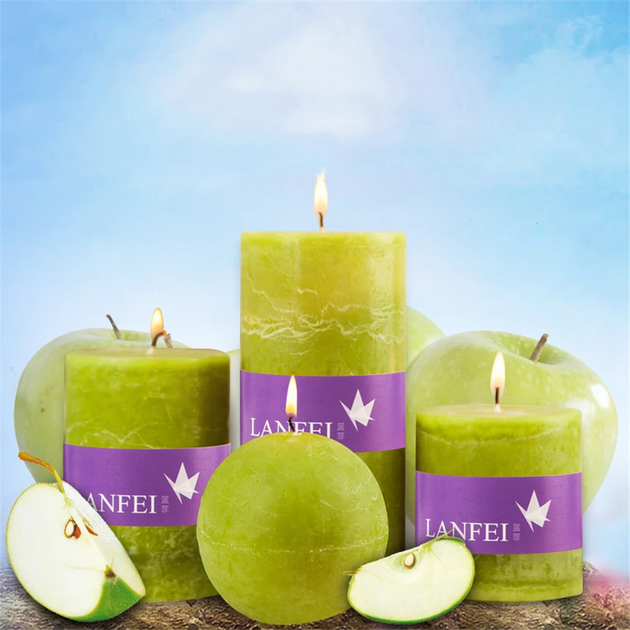 Candlestick Candle Holders Wedding Decoration Party Decoration Aroma