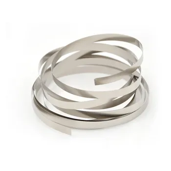 

6mmx0.15mm 10M Ni Plate Nickel Strip Tape For 18650 Battery Spot Welding 1pc