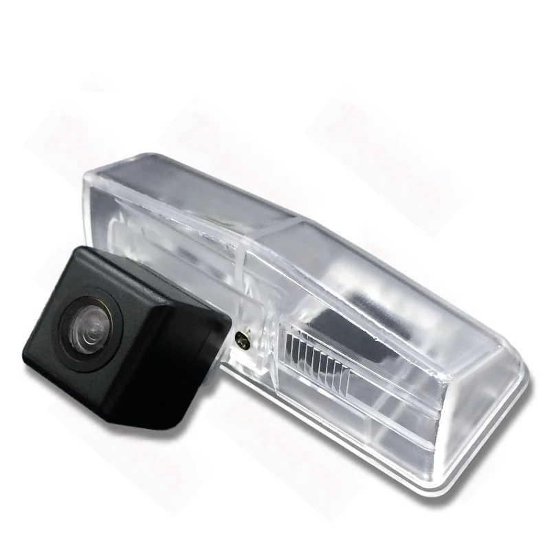 For Lexus IS300 IS200 ES300 ES330 For TOYOTA Altezza Smart Tracks Chip Camera HD CCD Intelligent Dynamic Rear View Camera (2)