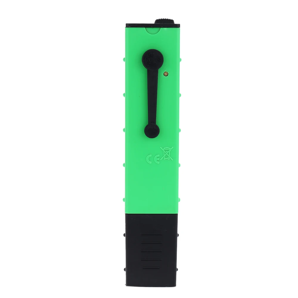 Pen ORP Meter with Backlit Display Portable Oxidation Reduction Potential Industry and Experiment Analyzer Redox Meter Measure Pen ORP Meter with Backlit Display Portable Oxidation Reduction Potential Industry and Experiment Analyzer Redox Meter Measure