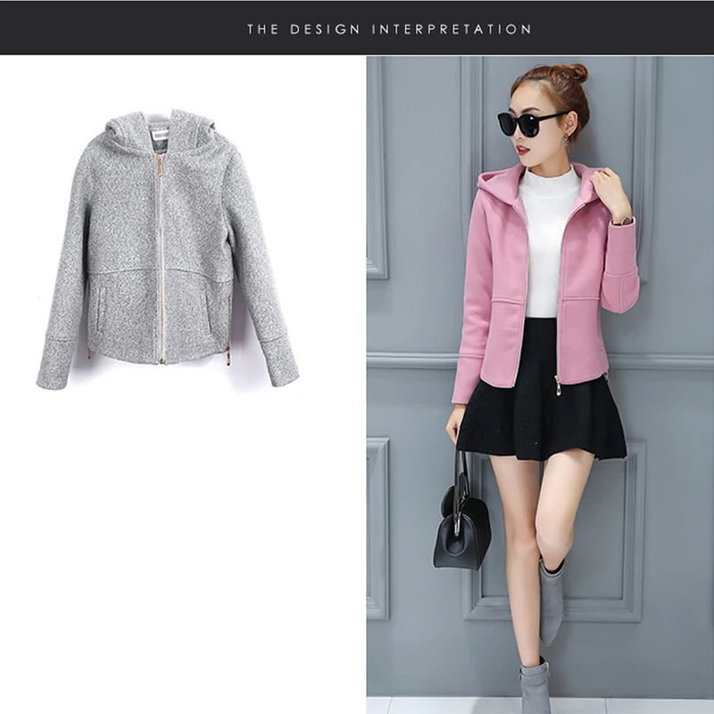 women winter wool jackets (1)