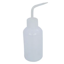 10 шт. 250 мл распылитель для тату зеленого мыла и воды, бутылка для выдавливания, лаборатория, не распылитель