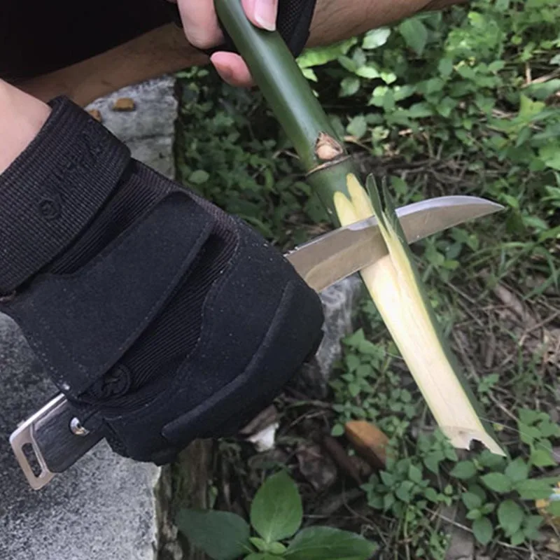 Tactical Knife Tanto Blade Army Hunting Straight Knives Survival EDC Tools Dagger Custom Knives Combat Outdoor Camping KNIFES Tactical Knife Tanto Blade Army Hunting Straight Knives Survival EDC Tools Dagger Custom Knives Combat Outdoor Camping KNIFES