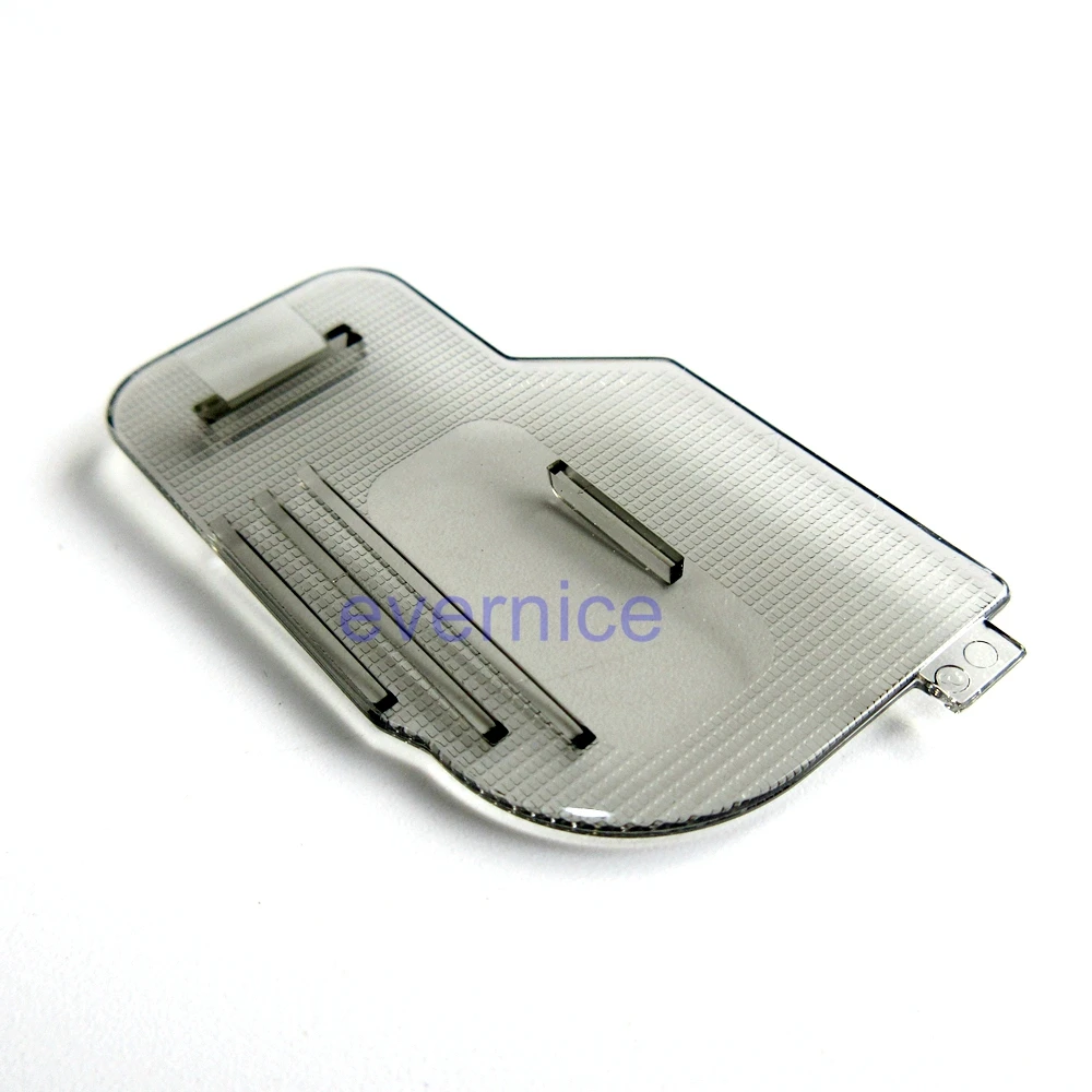 

Slide Cover Plate #Xc3636021, Xc898300, Xc8983021, Xd1645021, Xd1645051