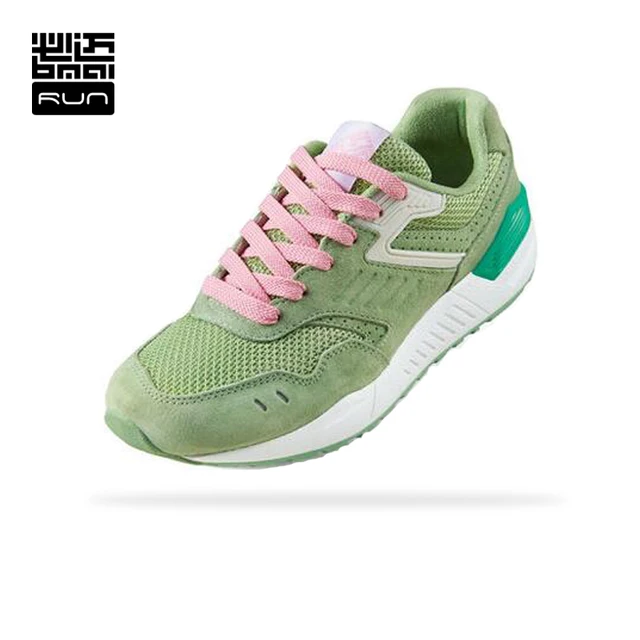 BMAI Running Shoes for women Breathable Athletic Outdoor