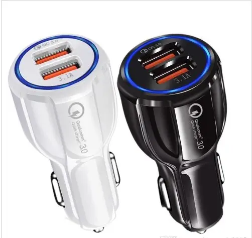 car qc3.0 fast charger 2usb-3_conew1