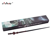 Stzhou Wholesale magic stick font b toys b font for children Harry Potter Magical wand kids