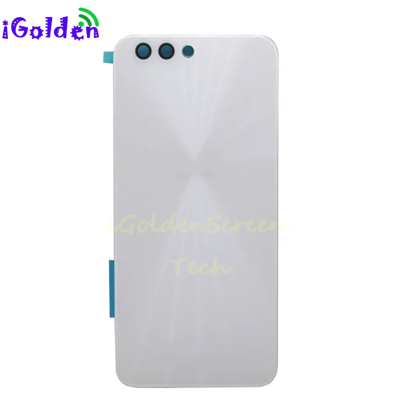 Для ASUS Zenfone 4 ZE554KL задняя крышка батарейного отсека Корпус Корпуса с объективом