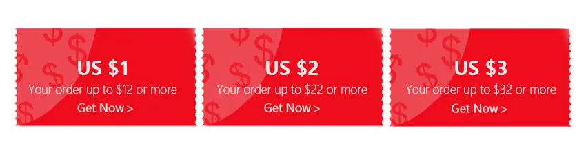 coupon