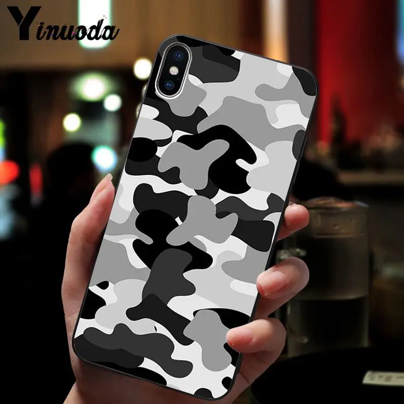 Camouflage