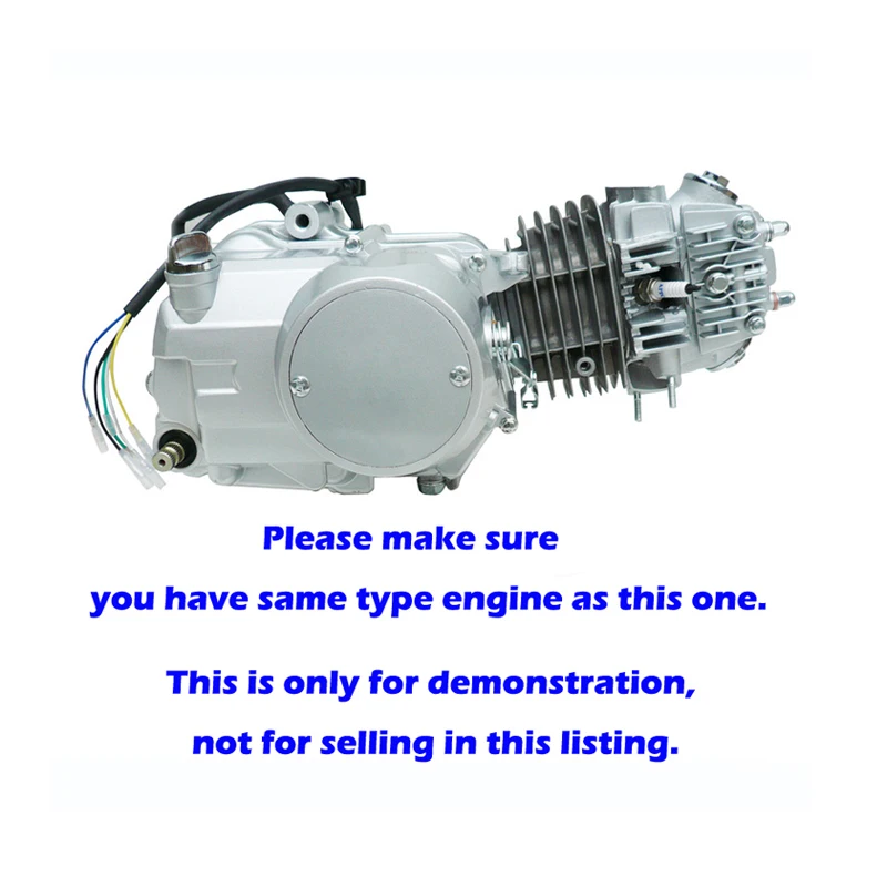 MXA0513-0514-0579 cnc engine dress-up kit demonstration picture (1)