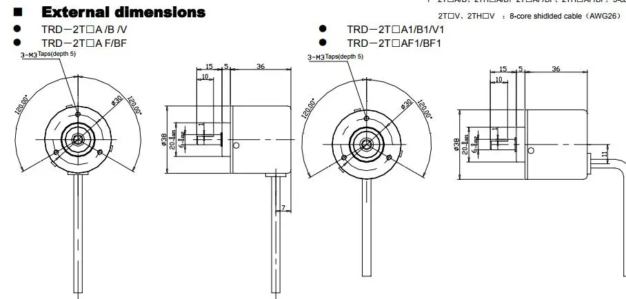 TRD-2T 4