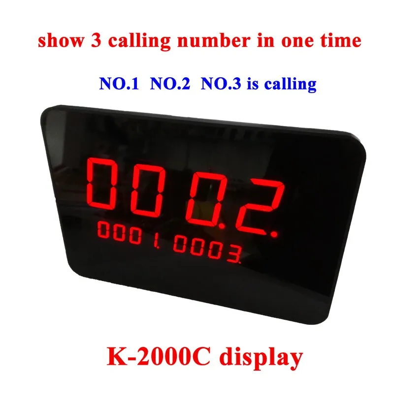K-2000C