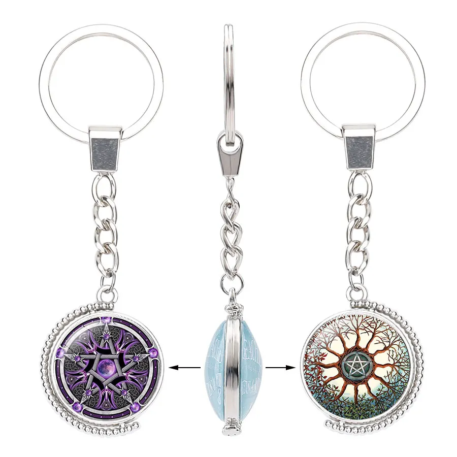 12 Zodiac Signs Key Chains Virgo Capricorn Scorpio Taurus Leo Aries Constellation Signs Glass Keychain Key Holder Gift Buy Cheap In An Online Store With Delivery Price Comparison Specifications Photos And