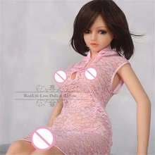 Stand Doll Real Silicone 136cm Skeleton Realistic Vagina Lifelike Love Doll Male Adult Lovely Japanese Real Doll Pussy Sexy Doll